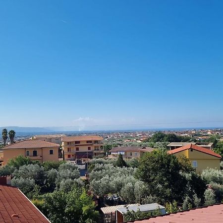 La Casa Di Isa Apartment Lamezia Terme Exterior photo